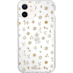 Cell Phone Cases<Ellie Los Angeles ELLIE ROSE Phone Case for iPhone 12/12 Pro, Starstruck (12PROU-0056)
