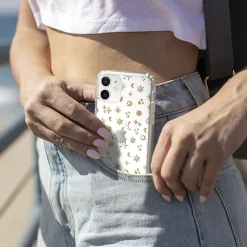 Cell Phone Cases<Ellie Los Angeles ELLIE ROSE Phone Case for iPhone 12/12 Pro, Starstruck (12PROU-0056)