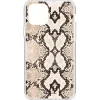 Cell Phone Cases<Ellie Los Angeles ELLIE ROSE Phone Case for iPhone 11 Pro Max/Xs Max, Snakeskin (11PROMAX-0005)