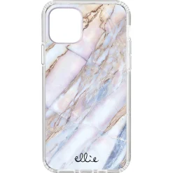 Cell Phone Cases<Ellie Los Angeles ELLIE ROSE Phone Case for iPhone 11 Pro/X/Xs, Desert Marble (11PROX-0048)