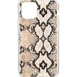 Cell Phone Cases<Ellie Los Angeles ELLIE ROSE Phone Case for iPhone X, Xs, and 11 Pro, Reptile Skin (11PROX-0005)