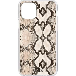 Cell Phone Cases<Ellie Los Angeles ELLIE ROSE Phone Case for iPhone 12 Mini, Snakeskin (12M-0005)