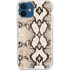 Cell Phone Cases<Ellie Los Angeles ELLIE ROSE Phone Case for iPhone 12 Mini, Snakeskin (12M-0005)