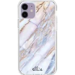 Cell Phone Cases<Ellie Los Angeles ELLIE ROSE Phone Case for iPhone 11/XR, Desert Marble (11XR-0048)