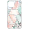 Cell Phone Cases<Ellie Los Angeles ELLIE ROSE Phone Case for iPhone 12 Mini, Peachy Green (12M-0055)