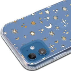Cell Phone Cases<Ellie Los Angeles ELLIE ROSE Phone Case for iPhone 12 Mini, Starstruck (12M-0056)