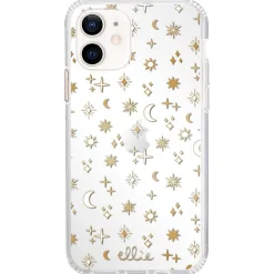 Cell Phone Cases<Ellie Los Angeles ELLIE ROSE Phone Case for iPhone 12 Mini, Starstruck (12M-0056)