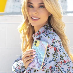 Cell Phone Cases<Ellie Los Angeles ELLIE ROSE Phone Case for iPhone 12 Mini, Mystic Journey (12M-0057)