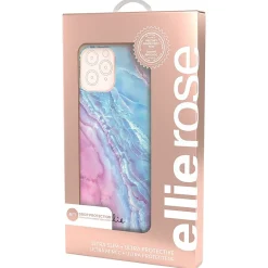 Cell Phone Cases<Ellie Los Angeles ELLIE ROSE Phone Case for iPhone 12 Mini, Mystic Journey (12M-0057)