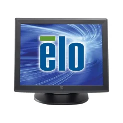 ELO AccuTouch 1515L 15" LED Monitor, Dark Gray* Flat Monitors