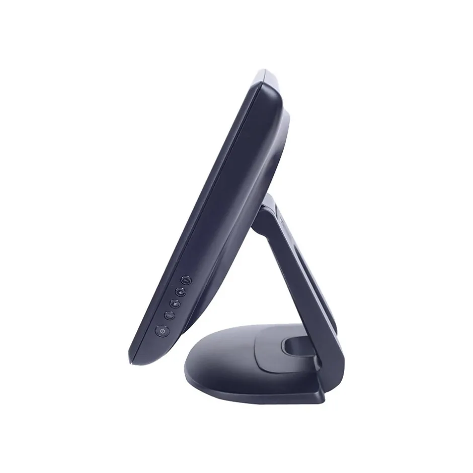 ELO AccuTouch 1515L 15" LED Monitor, Dark Gray* Flat Monitors