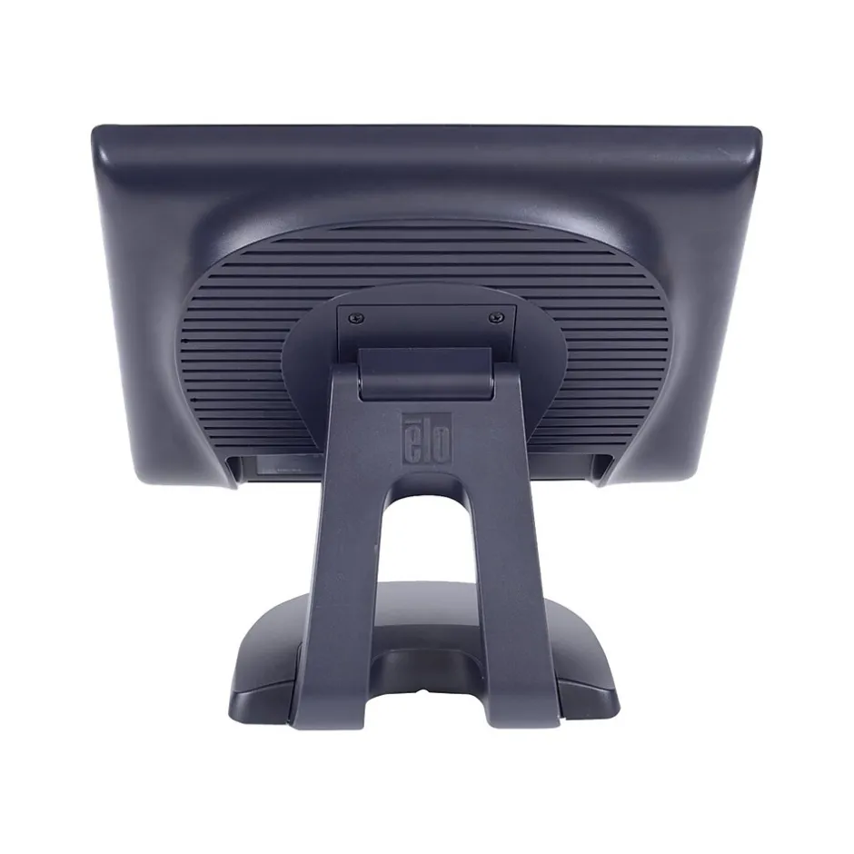 ELO AccuTouch 1515L 15" LED Monitor, Dark Gray* Flat Monitors