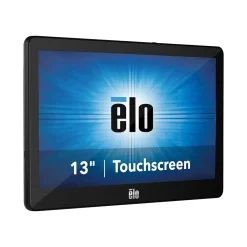 ELO ET1302L E683595 13.3" LCD Monitor, Black* Flat Monitors