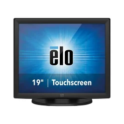ELO IntelliTouch 1915L 19" LED Monitor, Dark Gray* Flat Monitors