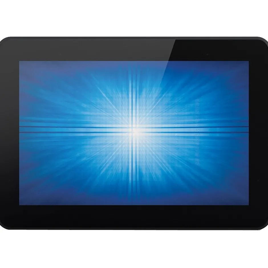 ELO 1093L 10.1" LED Monitor, Black (E321195)* Flat Monitors