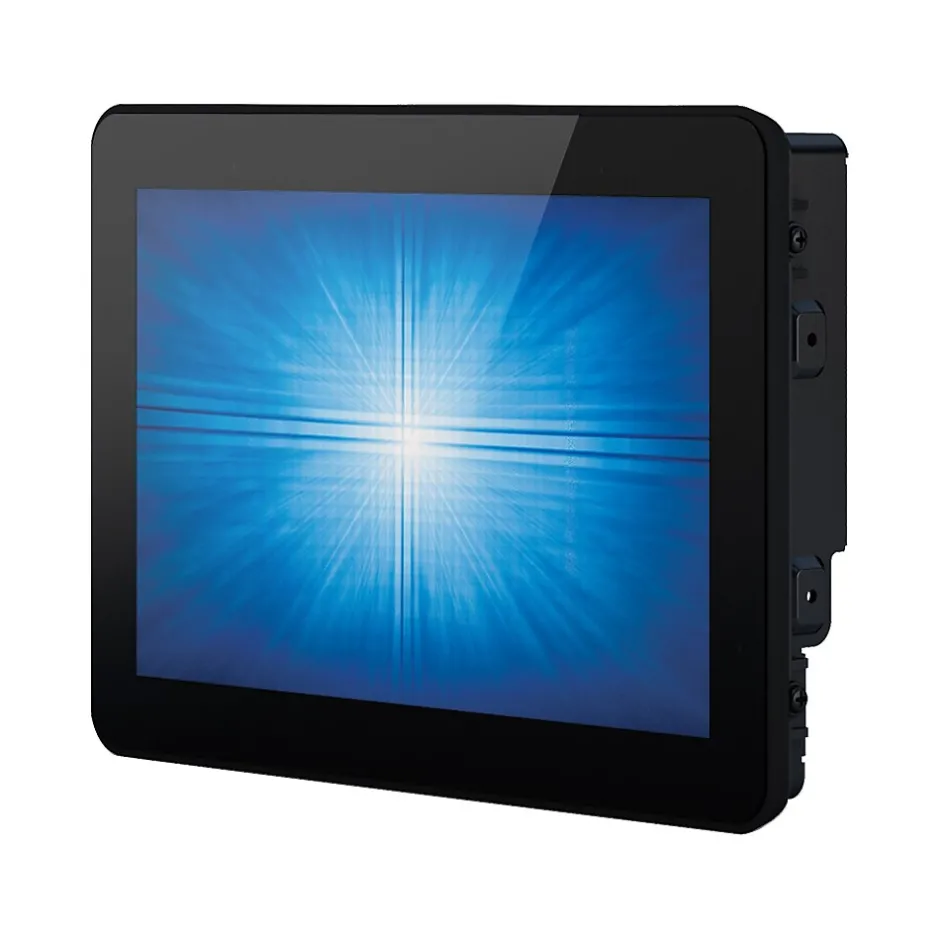 ELO 1093L 10.1" LED Monitor, Black (E321195)* Flat Monitors