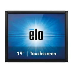 ELO 1991L 19" LED Monitor, Black (E326541)* Flat Monitors