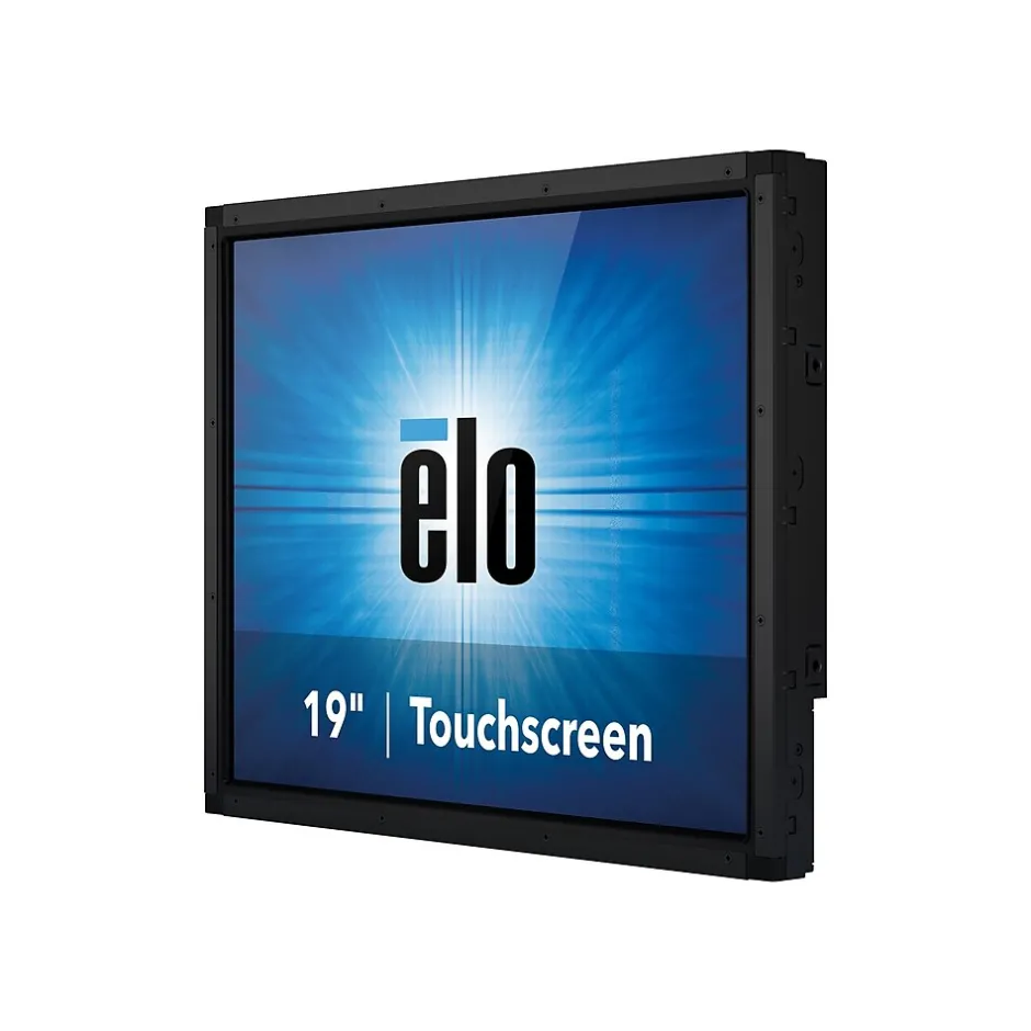 ELO 1991L 19" LED Monitor, Black (E326541)* Flat Monitors