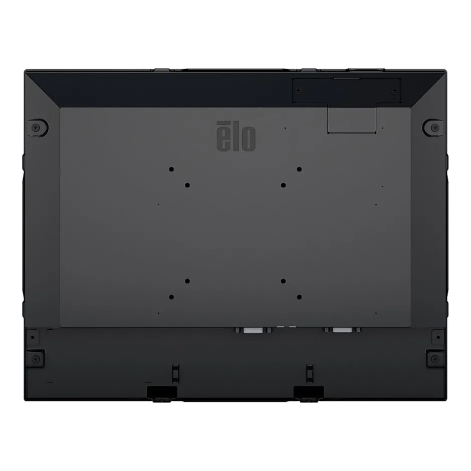 ELO 1590L E326738 15" LED Monitor, Black* Flat Monitors