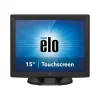 ELO 1515L IntelliTouch E700813 15" LED Monitor, Dark Gray* Flat Monitors