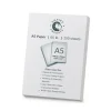 Hot 65 lb. Cardstock Paper, 5.8" x 8.3", White, 250 Sheets/Ream (A5CARD) Card Stock
