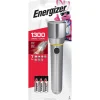 Flashlights & Lanterns<Energizer Vison HD Performance 8.8" Metal 1300 Lumens Flashlight (EPMZ61E)