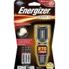 Flashlights & Lanterns<Energizer Vison HD Performance 3.86" Metal Flashlight 270 Lumens (EPMHH32E)