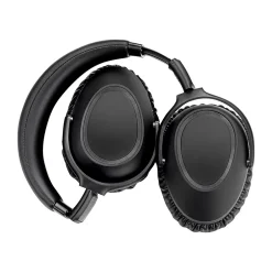 EPOS ADAPT 660 Wireless Noise Canceling Stereo Headset, Over-the-Head, Black (1000200)* Headsets