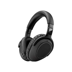 EPOS ADAPT 660 Wireless Noise Canceling Stereo Headset, Over-the-Head, Black (1000200)* Headsets