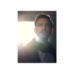 EPOS ADAPT 660 Wireless Noise Canceling Stereo Headset, Over-the-Head, Black (1000200)* Headsets