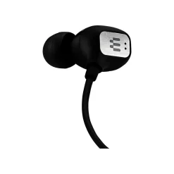 EPOS ADAPT 460T Wireless Noise Canceling Stereo Headset, Black with Silver (1000205)* Headsets