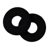 Headphones<EPOS Earpad for Headset, Black (1000799)