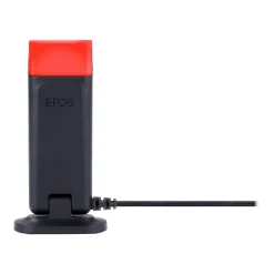 EPOS Headset Busy Light Indicator, Black (1000828)* Headsets