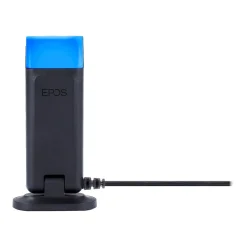 EPOS Headset Busy Light Indicator, Black (1000828)* Headsets