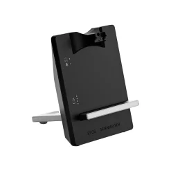 EPOS IMPACT D 30 USB ML Wireless Noise Canceling Stereo Computer Headset, Black (1000992)* Headsets