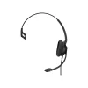 EPOS IMPACT SC 230 Mono QD , Single SIded, Wired Headset, Over-the-Head, Black (1000514)* Headsets