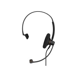 EPOS IMPACT SC 30 USB ML Mono Headset, On Ear, Black (1000550)* Headsets