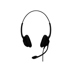 EPOS IMPACT SC 260 USB MS II Noise Canceling Stereo Phone & Computer Headset, MT Certified (1000579)* Headsets