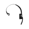 EPOS IMPACT SDW 10 HS Wireless Mono On Ear Headset, Black (1000631)* Headsets