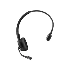EPOS IMPACT SDW 5033 Wireless Mono Headset, On Ear, Black (1000589)* Headsets