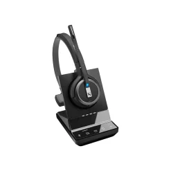 EPOS IMPACT SDW 5035 Wireless Mono Headset, On Ear, Black (1000601)* Headsets