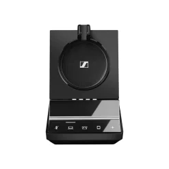 EPOS IMPACT SDW 5035 Wireless Mono Headset, On Ear, Black (1000601)* Headsets