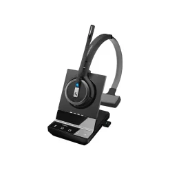 EPOS IMPACT SDW 5036 Wireless Mono Headset, On Ear, Black (1000625)* Headsets
