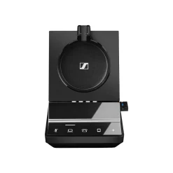 EPOS IMPACT SDW 5036 Wireless Mono Headset, On Ear, Black (1000625)* Headsets