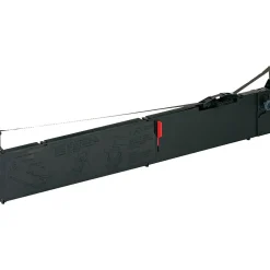 Printer Ribbons<Epson Black Dot-Matrix Printer Ribbon (S015384)