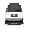 Desktop Scanners<Epson DS-30000 Large-format Duplex Document Scanner, White (B11B256201)
