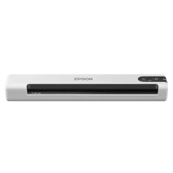 Portable Scanners<Epson DS-70 Portable Document Scanner (B11B252202)