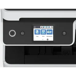Color Printers<Epson EcoTank Pro 5150 Wireless Color Inkjet Printer, All-In-One Supertank, Print, Scan, Copy (9472546)