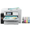 Color Printers<Epson EcoTank Pro ET-16650 Wireless Color Inkjet Printer, All-In-One Supertank, Print, Scan, Copy, Fax (9472516)