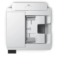 Color Printers<Epson EcoTank Pro ET-5880 Wireless All-in-One Cartridge-Free SuperTank Office Printer with PCL/Postscript Support